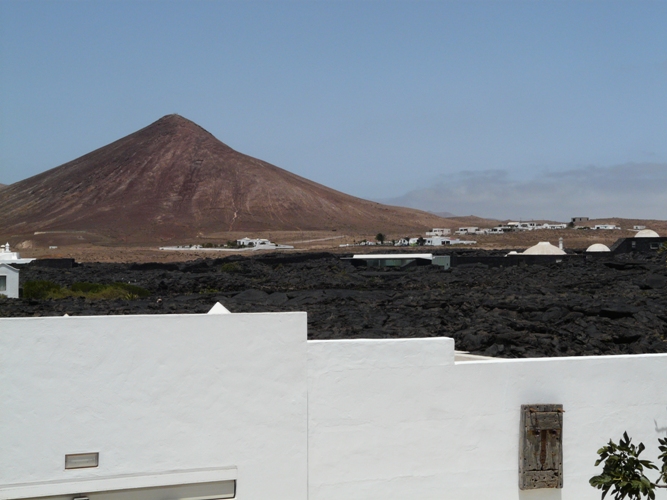 Foto de Lanzarote (Las Palmas), España