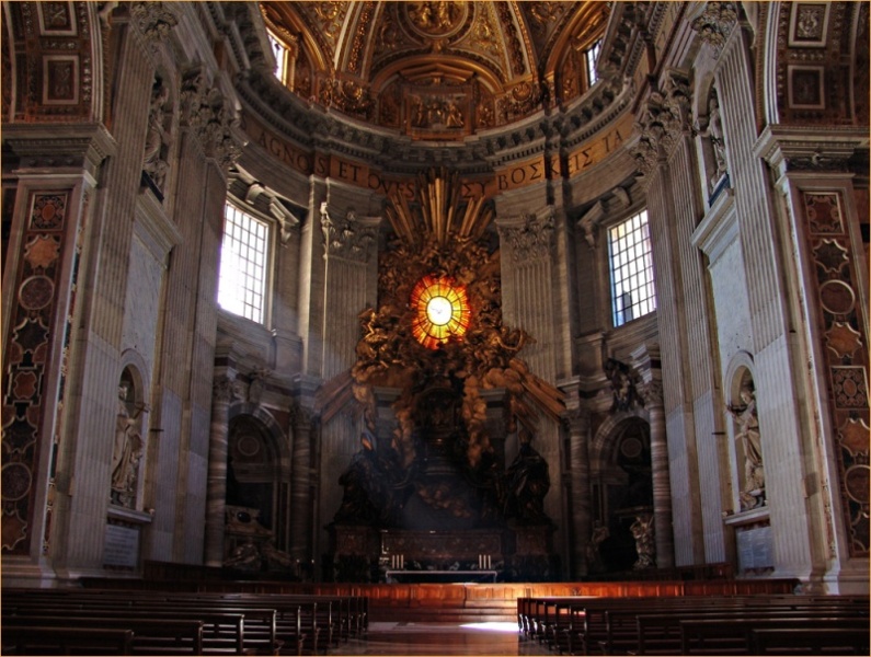 Foto de Vaticano, Italia