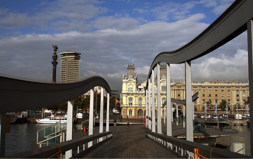 Foto de Barcelona (Cataluña), España