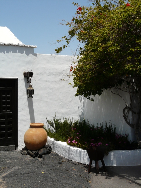 Foto de Lanzarote (Las Palmas), España