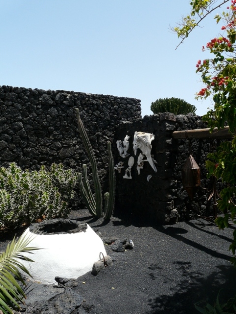 Foto de Lanzarote (Las Palmas), España