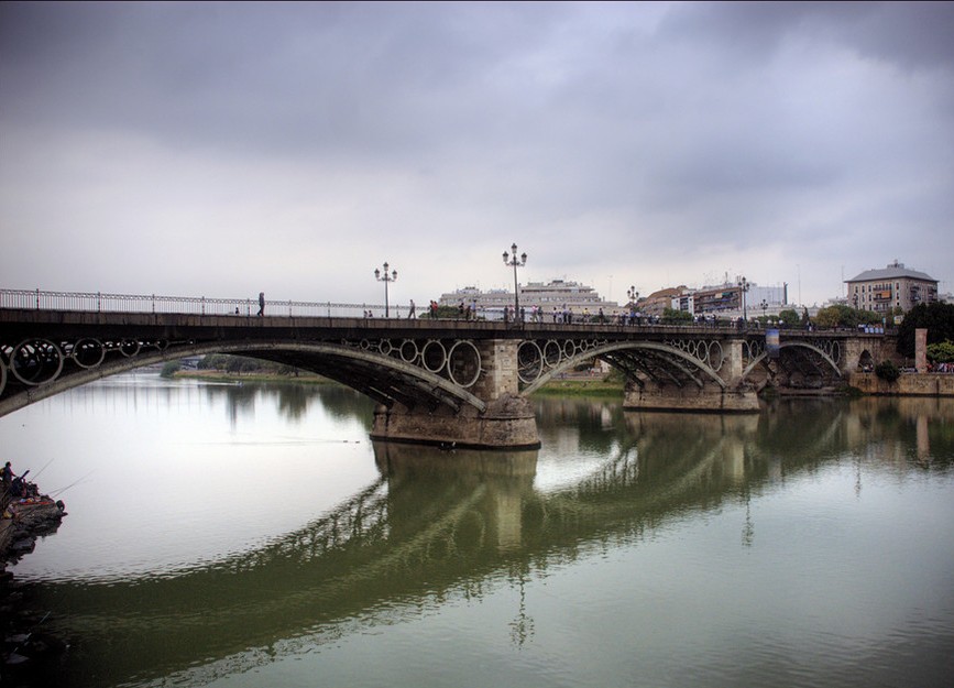 Foto de Sevilla (Andalucía), España