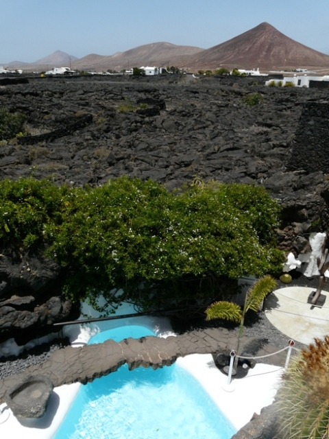 Foto de Lanzarote (Las Palmas), España