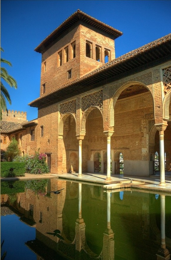 Foto de Granada (Andalucía), España