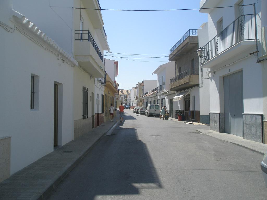 Foto de Puerto Serrano (Cádiz), España