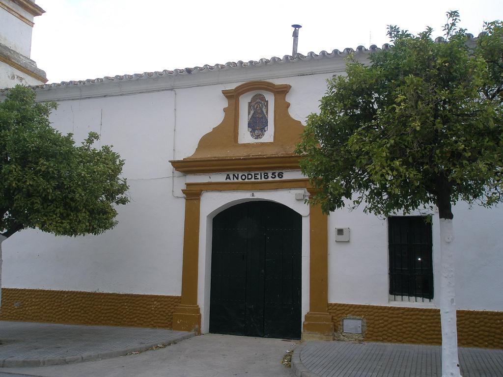 Foto de Puerto Serrano (Cádiz), España