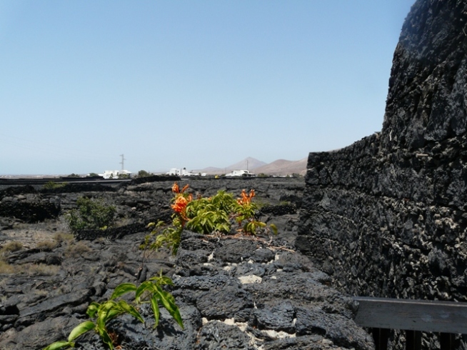 Foto de Lanzarote (Las Palmas), España