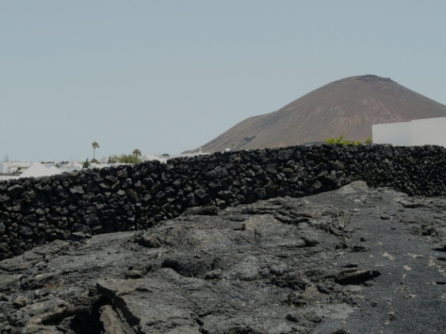 Foto de Lanzarote (Las Palmas), España