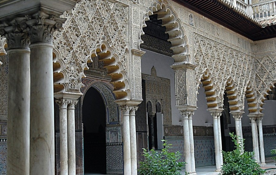 Foto de Sevilla (Andalucía), España