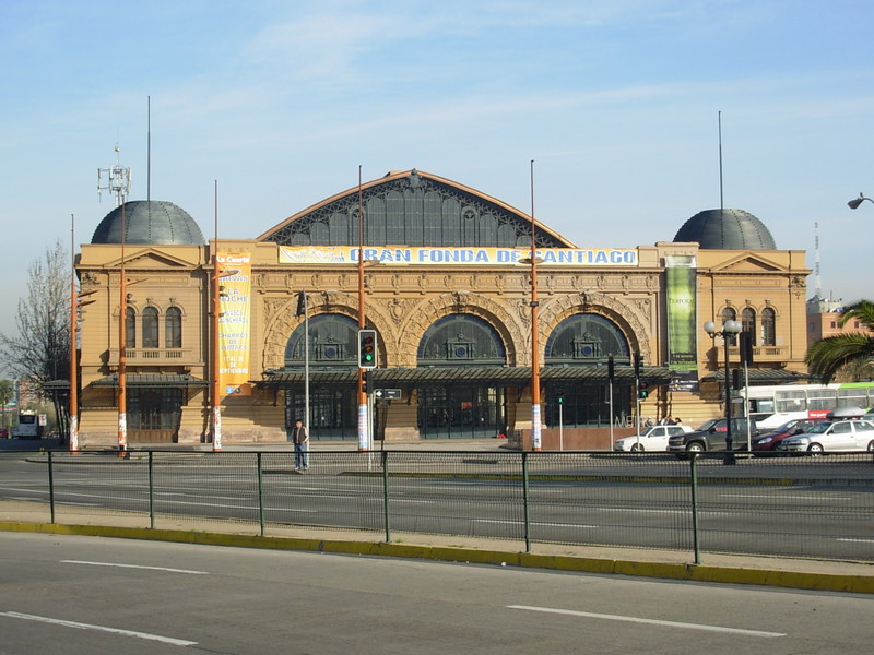 Foto de Santiago, Chile