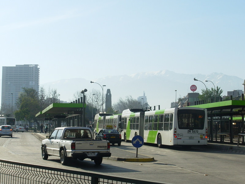 Foto de Santiago, Chile