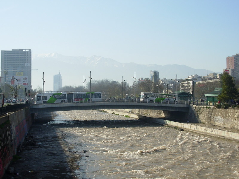 Foto de Santiago, Chile