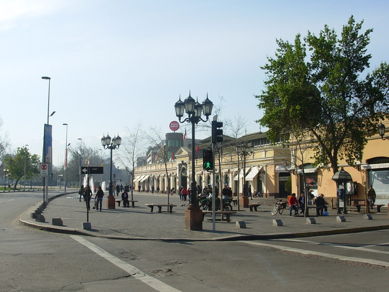 Foto de Santiago, Chile