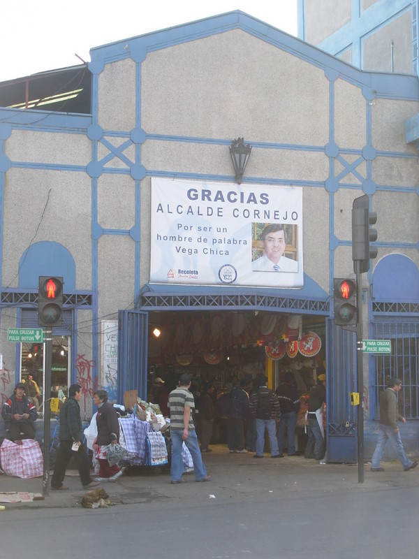 Foto de Santiago, Chile