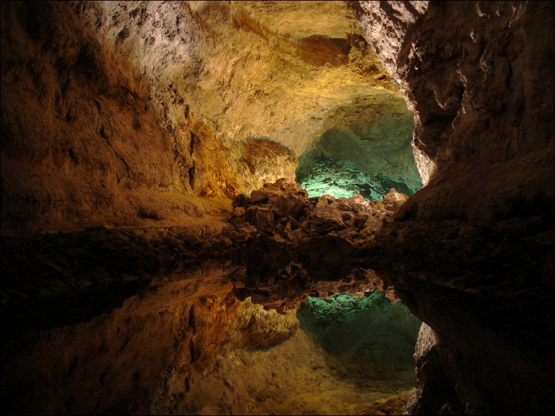 Foto de Lanzarote (Las Palmas), España