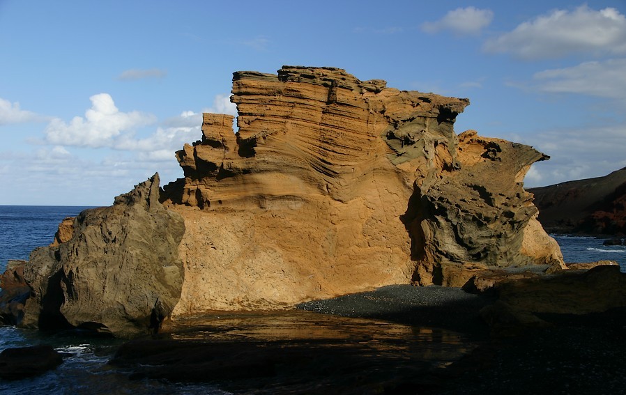 Foto de Lanzarote (Las Palmas), España