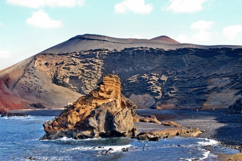 Foto de Lanzarote (Las Palmas), España