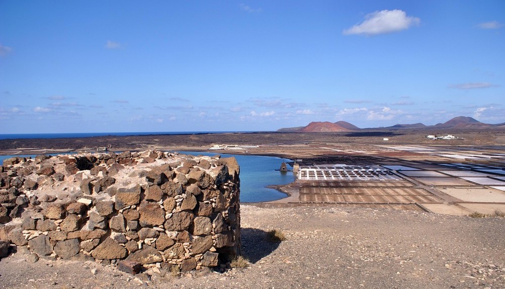 Foto de Lanzarote (Las Palmas), España