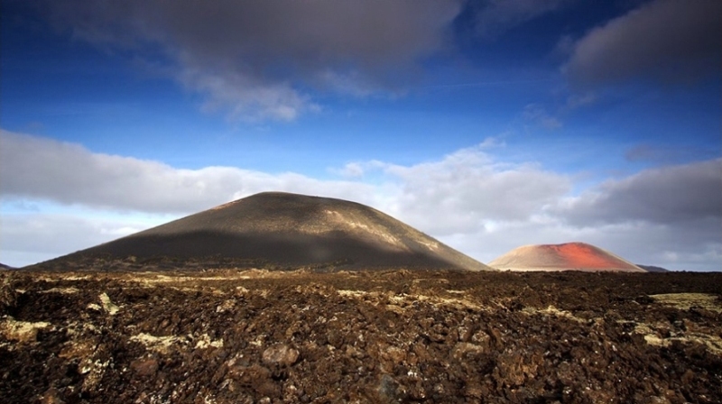 Foto de Lanzarote (Las Palmas), España