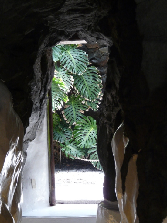 Foto de Lanzarote (Las Palmas), España