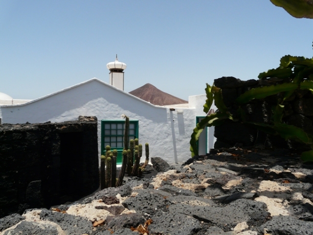 Foto de Lanzarote (Las Palmas), España