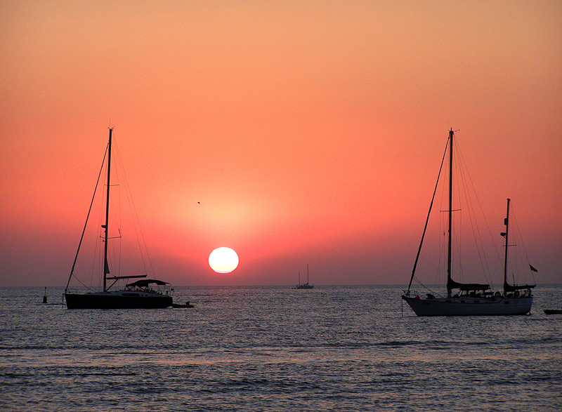 Foto de San Antonio de Portmany (Illes Balears), España