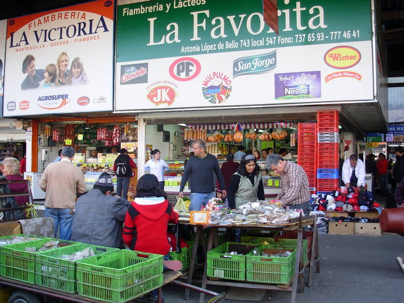 Foto de Santiago, Chile