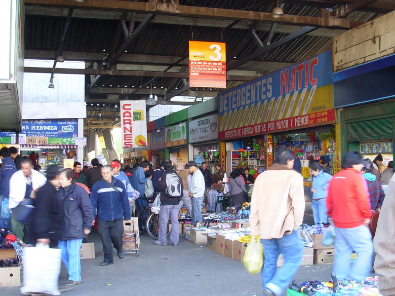 Foto de Santiago, Chile