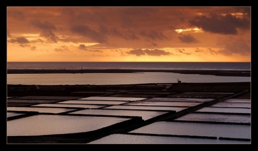 Foto de Lanzarote (Las Palmas), España