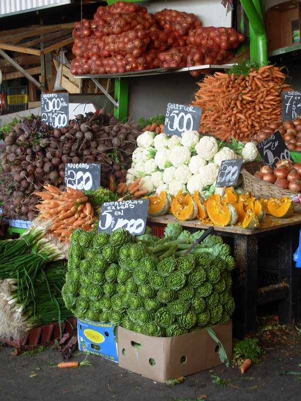 Foto de Santiago, Chile