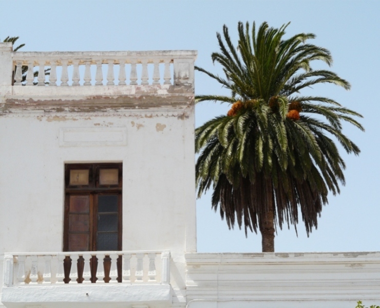 Foto de Lanzarote (Las Palmas), España