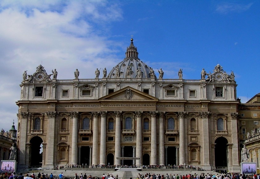 Foto de Vaticano, Italia