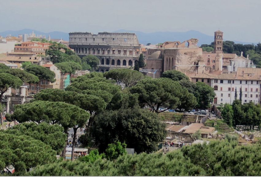 Foto de Roma, Italia