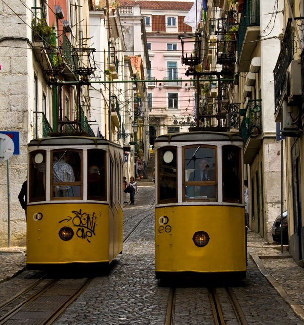 Foto de Lisboa, Portugal