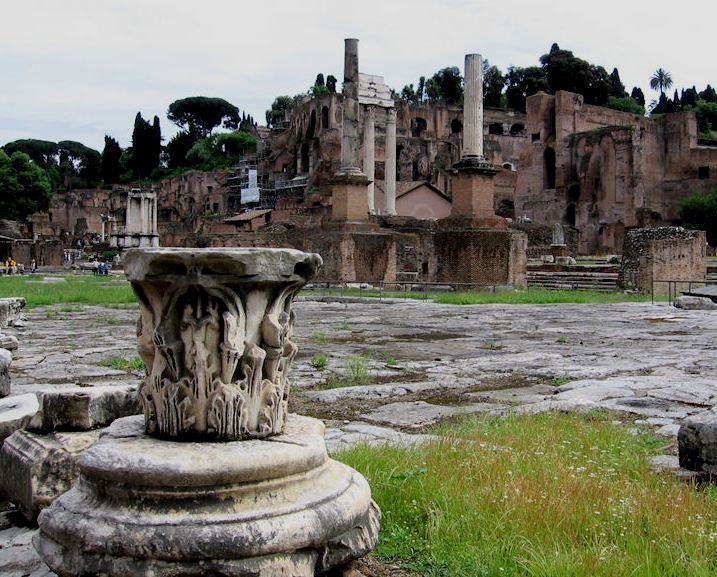 Foto de Roma, Italia