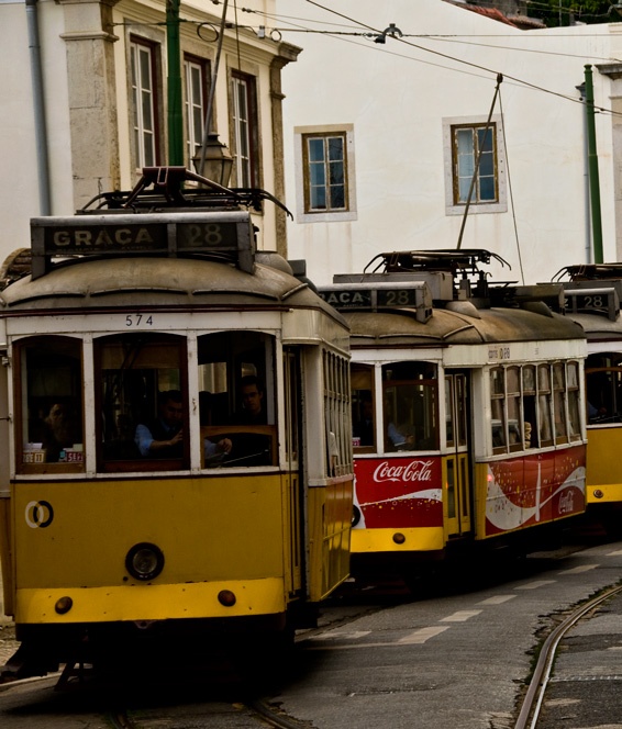 Foto de Lisboa, Portugal