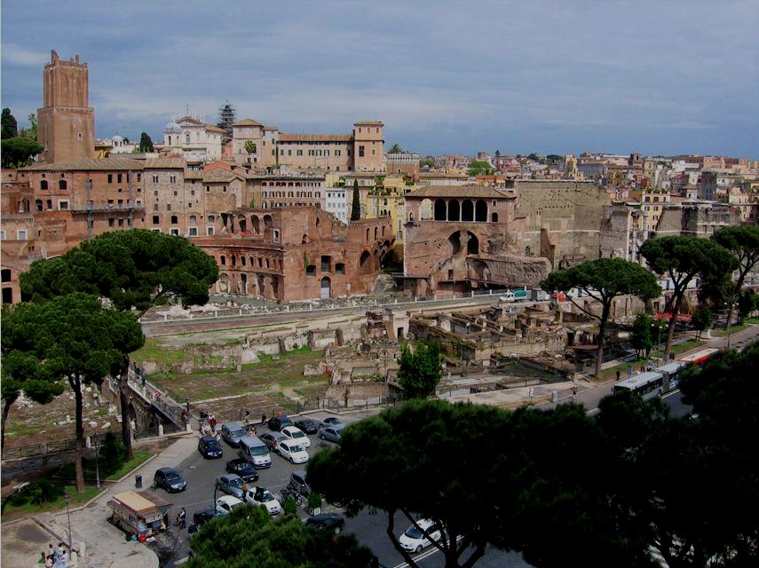 Foto de Roma, Italia