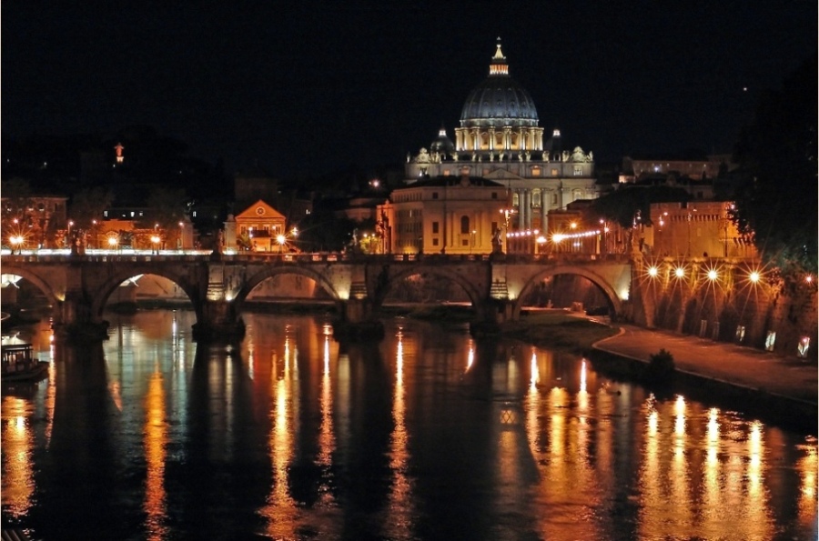 Foto de Roma, Italia