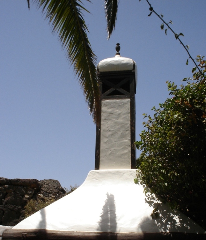 Foto de Lanzarote (Las Palmas), España