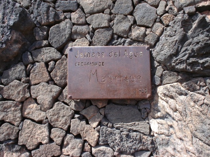 Foto de Lanzarote (Las Palmas), España