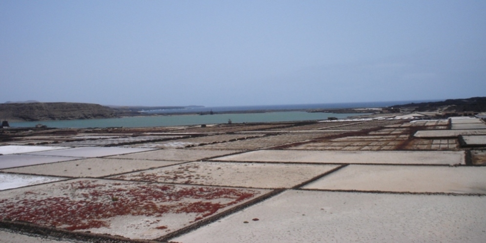 Foto de Lanzarote (Las Palmas), España