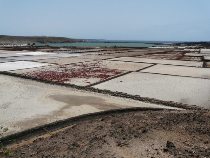 Foto de Lanzarote (Las Palmas), España