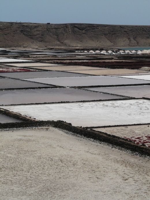 Foto de Lanzarote (Las Palmas), España