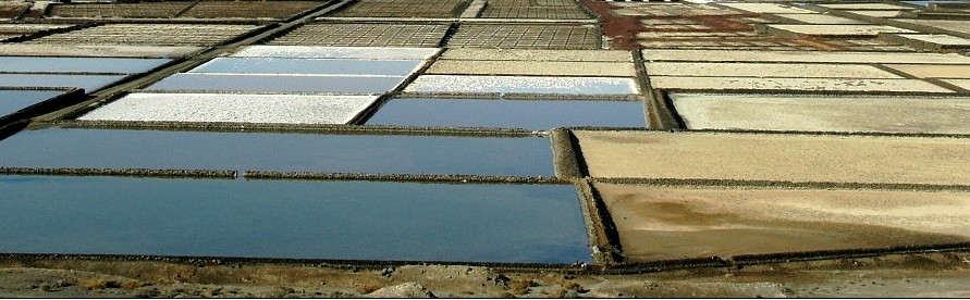 Foto de Lanzarote (Las Palmas), España