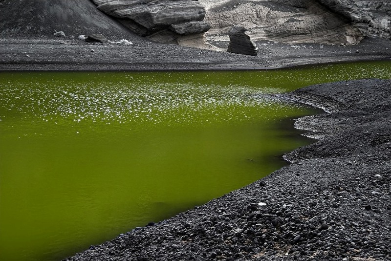 Foto de Lanzarote (Las Palmas), España