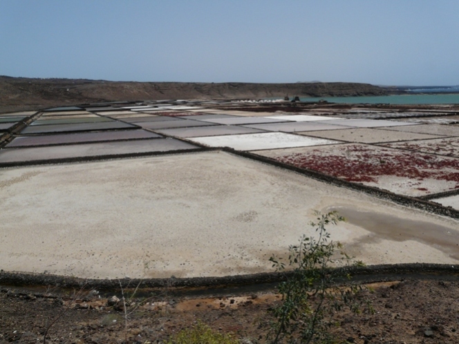 Foto de Lanzarote (Las Palmas), España