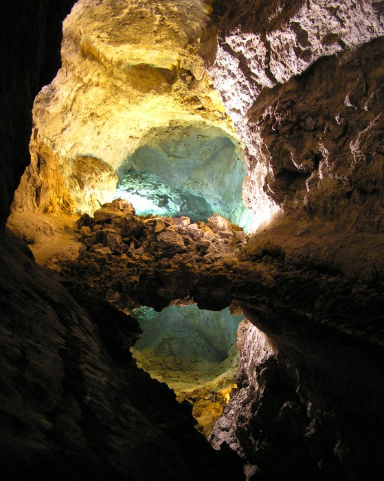 Foto de Lanzarote (Las Palmas), España