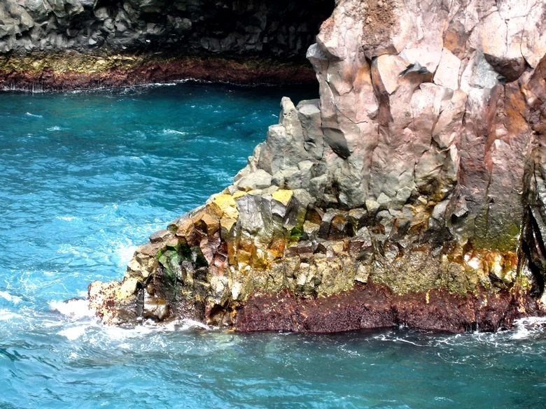 Foto de Lanzarote (Las Palmas), España