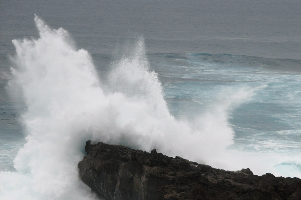 Foto de Lanzarote (Las Palmas), España