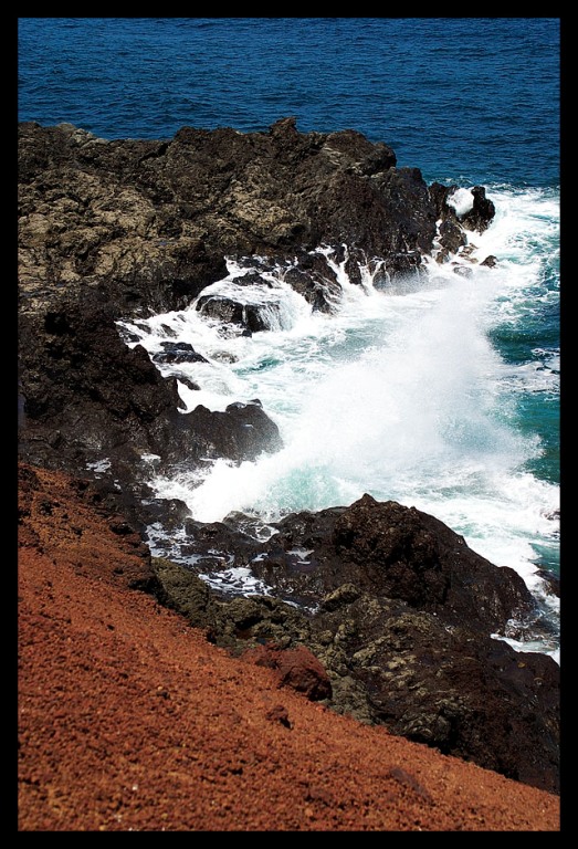 Foto de Lanzarote (Las Palmas), España